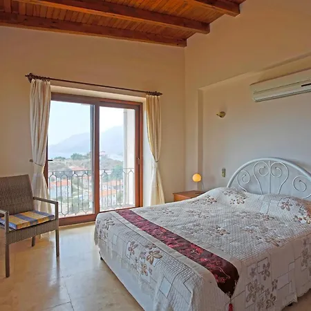 Antiphellos Villalari A * Kaş