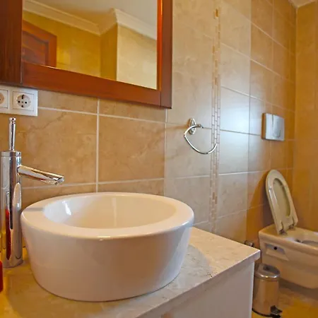 Villa Antiphellos Villalari A *