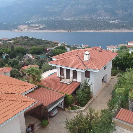 Antiphellos Villalari A *