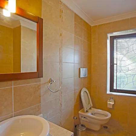 Antiphellos Villalari A Villa