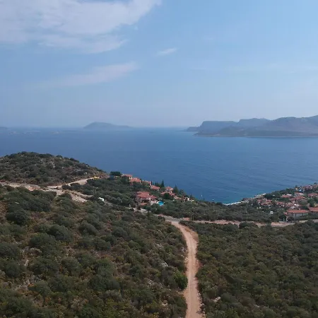 Antiphellos Villalari A *