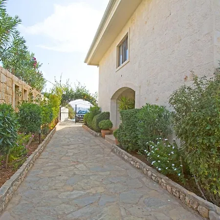 Villa Antiphellos Villalari A