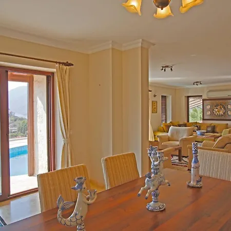 Antiphellos Villalari A Kaş